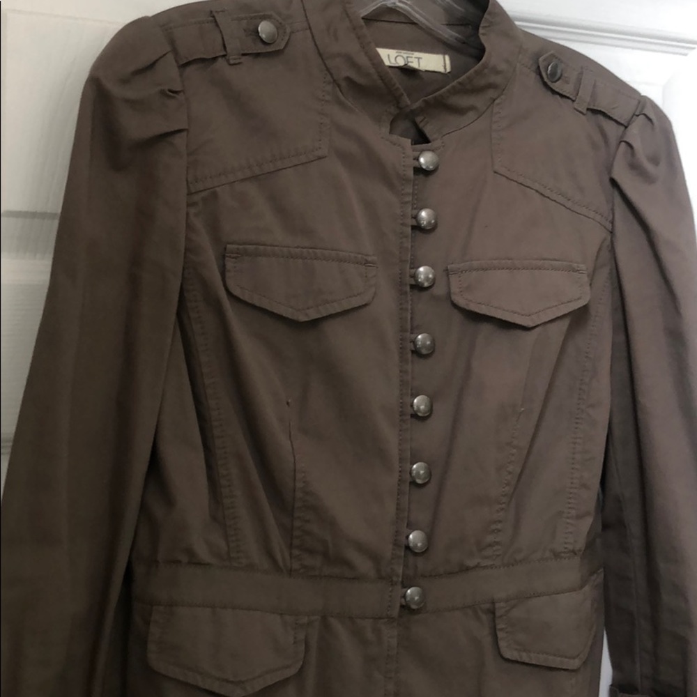 Jacket - Picture 3 of 5